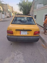 مرخصت ابو الكروب  عندي سايبأ مديل  ٢٠١٣ تحويل ثاني يوم  السعر  ٢٨ وبيه...