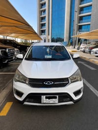 تيكو 2 • ٢٠١٨ • اوتوماتيك