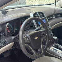 ماليبو • ٢٠١٣ • بدون صبغ