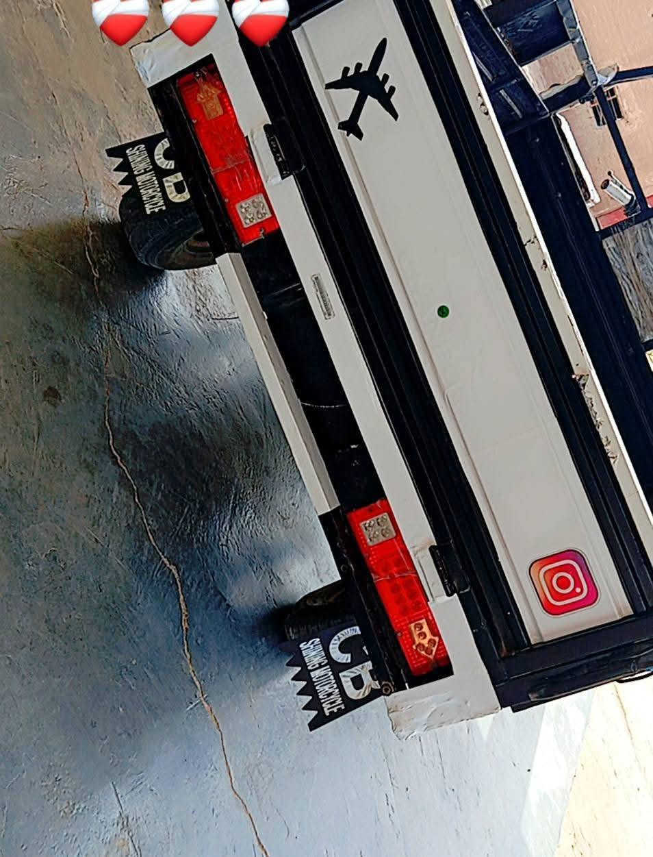 ستوته للبيع ديالى بعقوبه ٢٠٢٠ محرك ٢٠٢٦ نضيفه شمالي ثلاث أوراق مكفوله من السرقه كله جديد بالباكيت ***********
