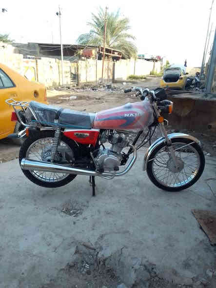 *********** ماطور شلامجه شد يراني مكفول كفاله عامه الشراي ينتصل ع راقم صار شهرين  مضموم
