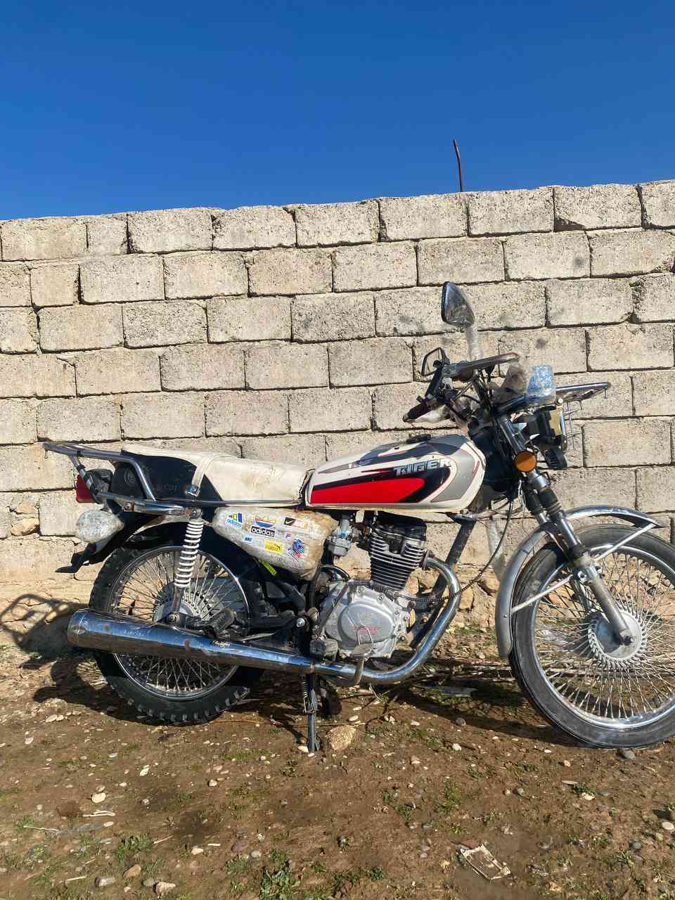 السلام عليكم تايكر2020ابو الدرع 
كهربائيات شقال دبلات شقاله وياله جدد 
السعر 350 وبي مجال


**إذا كنت صاحب هذا الإعلان وتريد حذفه لأي سبب، رجاءا أرسل رسالة إلى الدعم الفني**