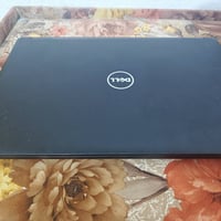 ديل الجيل السابع • كيبورد امريكي • شاشة ١٦٫٥ فول HD