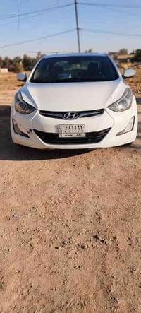 النترا 2015 سيارة  فول مواصفات ماعدة البصمة كشنات جلد  تحكمات ستيرن مر...