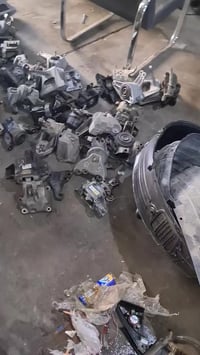 محرك/جير • كيا/هيونداي • موديلات 2023-2026