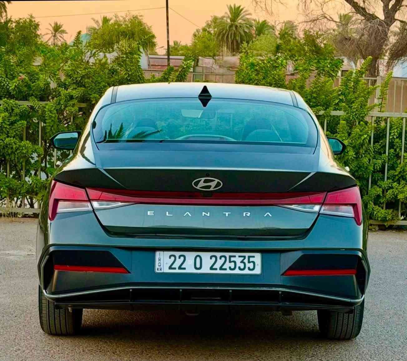 للبيع فقط بدون مراوس
النترا 2024 لون زيتوني 💚
 وارد امريكي 
فول مواصفات. عدا الفتحه

ماشيه (9) ألاف فقط  جديده بوضع الشركة بدون اي نقص 

حادثهة بارد بقبق الصندوق وقطعتين كلير فقط بدون معجون بجم كبس 
بدون ايرباك 

مكينة 2000 دوش
بصمة تشغيل وابواب
شاشه كبيره متصل ديجتل 
لد بلدشبول متغير
لايت زنن بلادي 3 عدسات
كار بلي 
رادار امامي
ورادار خلفي
ورادار جانبي
تحديد مسار
قياده ذاتيه
تنبيه خروج عند المسار
ويل كب لد نهاري. فول تحكم ستيرن
كير اوتو +عادي. تنبيه. اهتزاز. بلستيرن 
السياره بعده بوضع الشركه ومابيه ولا نقص رقم اربيل الجديد تحويل وكاله 
مضمون 

السعر 162 وبيهة مجال بسيط
العنوان بغداد العطيفيه
للاستفسار***********
