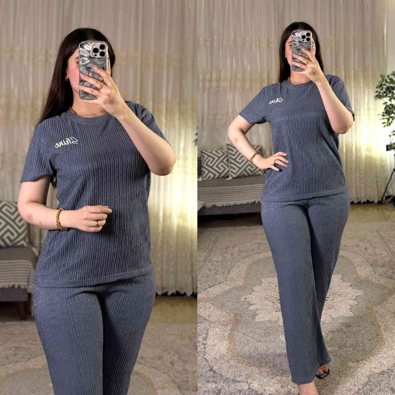 تراك نسائي بجنيع الألوان الي يحبه كلبج🥹❤️🦋
يةفري سايزز لحد وزن ١٠٠تقريباً 
توصيل لجميع العراق ب٥


**إذا كنت صاحب هذا الإعلان وتريد حذفه لأي سبب، رجاءا أرسل رسالة إلى الدعم الفني**