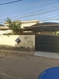 ٤٠٠م • ٤ غرف نوم • حي البكر