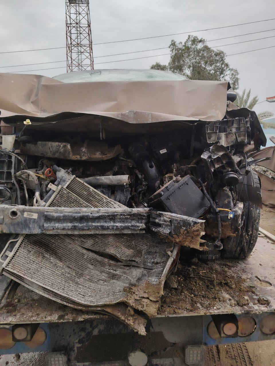 سلام عليكم سبورتج موديل2017وارد امريكي داخله معوقين او حالين حره يعني مداور بسمك لشاصي سليم ورايدها ب75 ليريد معلومات اكثر يتصل عل  رقم***********
مكلف بنشر
