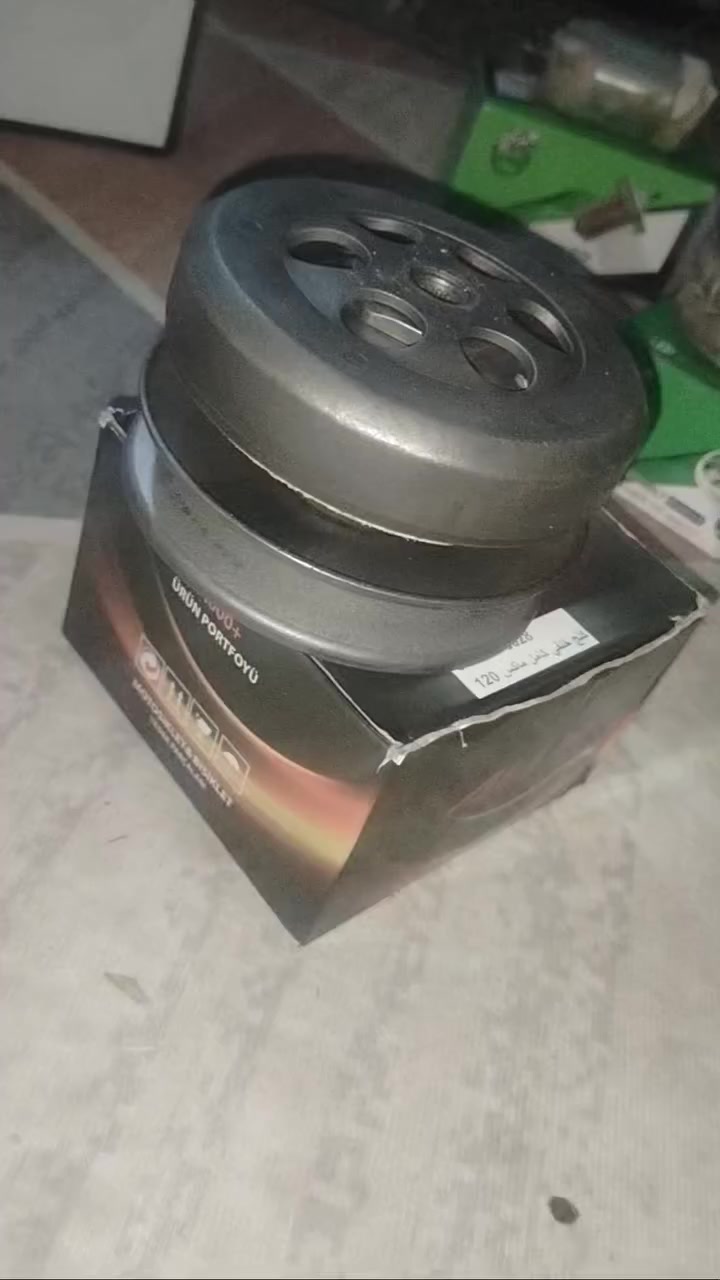 سلام عليكم شباب عندي غراض ماكس عدله البيع شرط الفحص الشراي يراسلني خاص مكاني العمارة المجر الكبير حي الروضة


**إذا كنت صاحب هذا الإعلان وتريد حذفه لأي سبب، رجاءا أرسل رسالة إلى الدعم الفني**