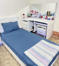 اربيل هفالان • غرفة نفر واحد • دوشك