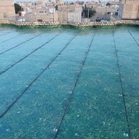 هل عندك تسريب مي بالسطح فواصل الشتايكر مفتوحة؟ شكو شقوق أو فراغات تخاف...