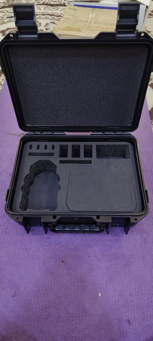 حقيبه dji مني 4برو و4 3برو 25الف


**إذا كنت صاحب هذا الإعلان وتريد حذفه لأي سبب، رجاءا أرسل رسالة إلى الدعم الفني**