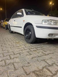 سمند • ٢٠١٢ • كفالة عامة