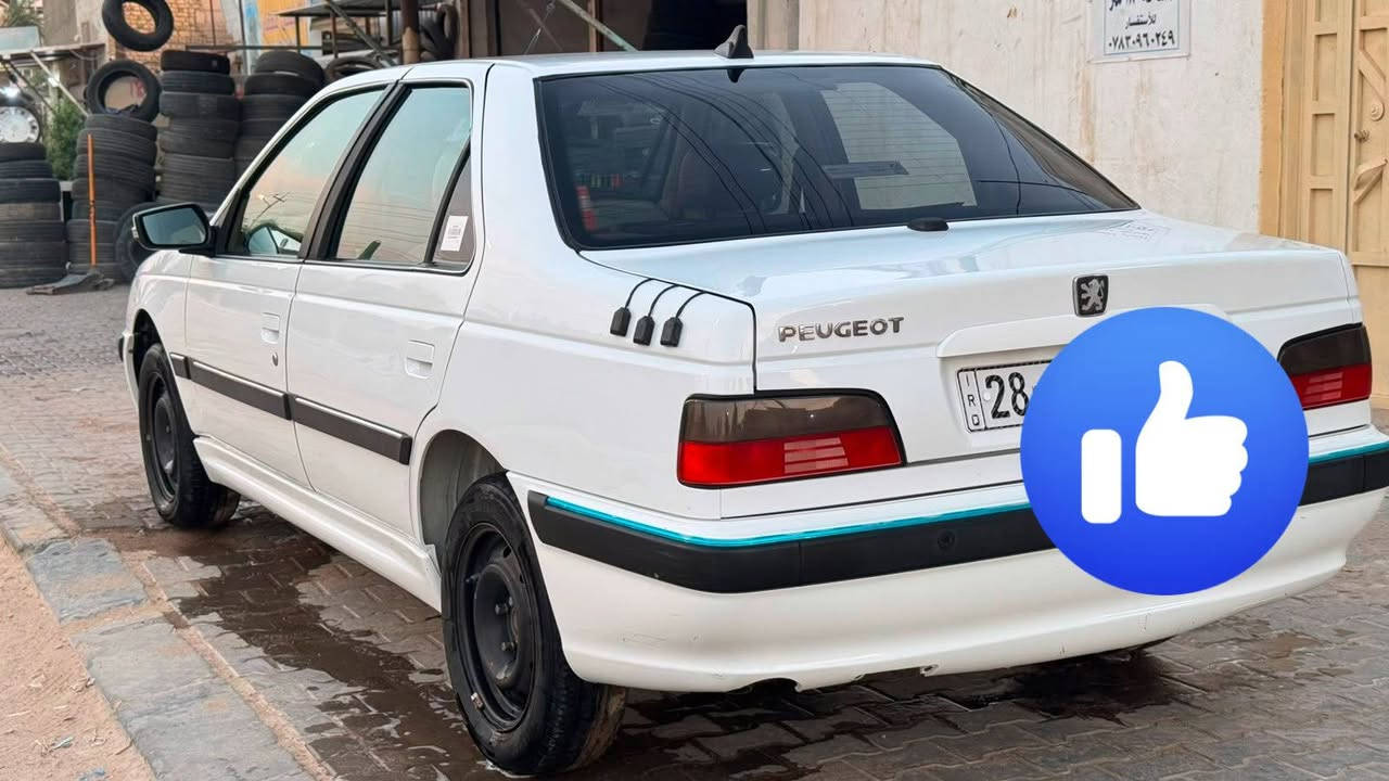 السلام عليكم البيع بيجو بارص موديل 2023 كفاله عامه 
***********
