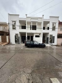 الموصل حي المرور • ٣ دور • ١٠٠م