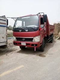 كنتر قلاب موديل 13 • تشيل 10 طن • بابل جبله