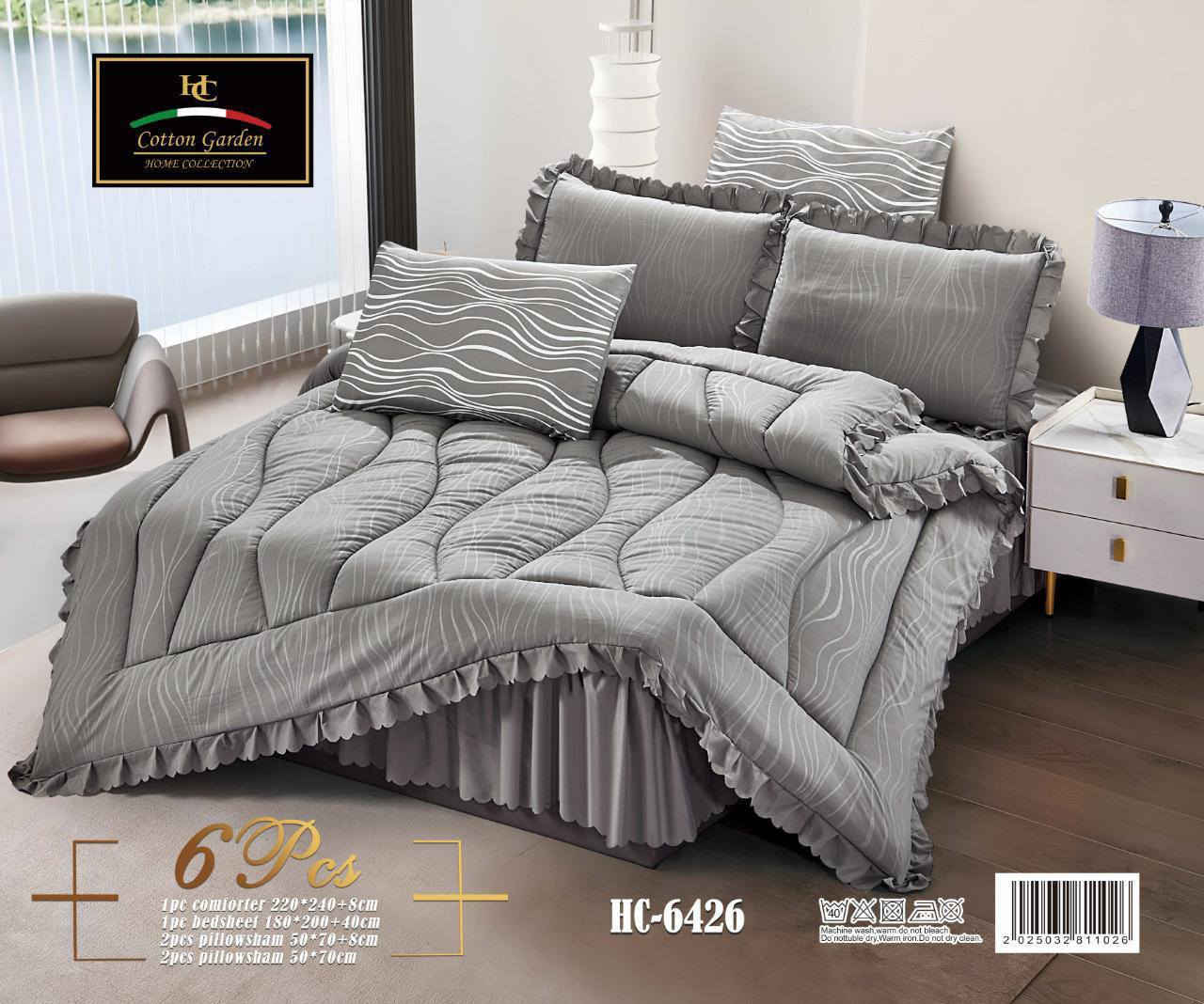 🔥عرض خاااص 🔥
لحاف نفرين 6 قطع قماش ساده قطن امبوس حراري 
خامه مريحه 
مع شرشف نزال ومخاد طباعه دجيتل
قياس اللحاف 220*240
شرشف لاستيك 180*200+40
4 وجه مخده 50*70

السعر (( 40 الف ))🎀📣❤ البصرة, العراق


**إذا كنت صاحب هذا الإعلان وتريد حذفه لأي سبب، رجاءا أرسل رسالة إلى الدعم الفني**