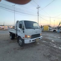 كنتر هونداي • قلاب • ديوانية الشامية