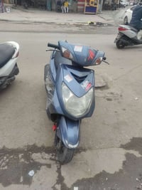 سكنز كوري • فحل • بلاديه