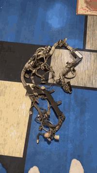 السلام عليكم ضفيره كيا كادنزا  للبيع  وكلشي موضح بالفديو رقم ***********
