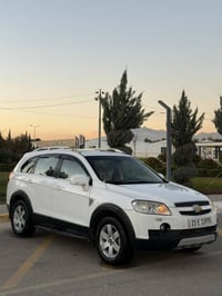 كابتيفا • ٢٠٠٧ • رقم سليمانيه