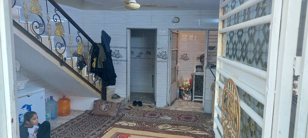 نصف قطعه أماميه ٩×٨على ساحه قطاع ٧٥ بأسمي تفاصيل داخل الفديو السعر ١١٠مليون رقم الهاتف ***********غير متواجد على الفيس
