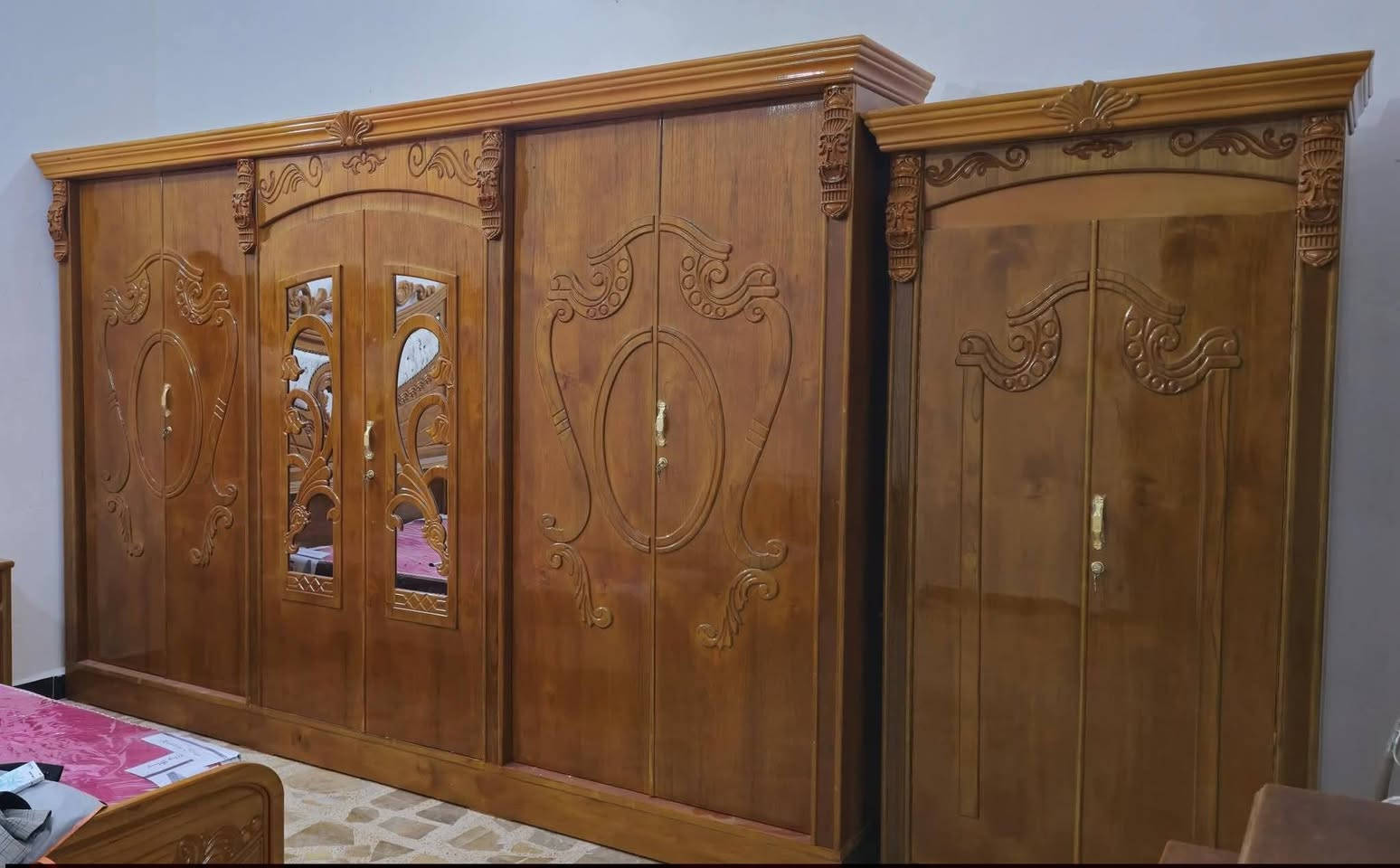 غرفة مستعملة جديده وبيها مجال 600 مكاني الدوانيه


**إذا كنت صاحب هذا الإعلان وتريد حذفه لأي سبب، رجاءا أرسل رسالة إلى الدعم الفني**