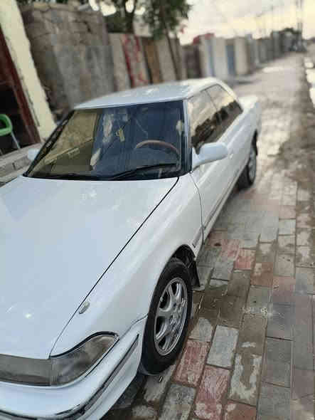 سلام عليكم سياره مارك عظم بيع ومراوس ماكينه وكير جدد في فيدي حداديه حلوه تخم تايرد جديد سنويه 26 مشروع وطني   كفاله منالكص ونقل جثه وراعي السعر 44 وبيها مجال ***********
