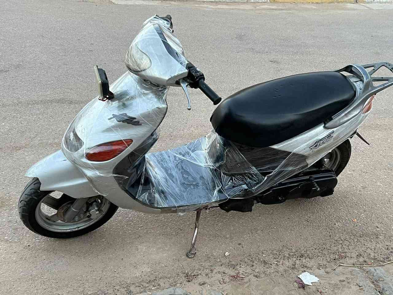 دراجه لبيع حلوه كهربائي شغاله هندر معدل بل مشي فد شي سعره 170 قفل من لخير كربلاء حي العامل بل اخير يم جامع اهل لبيت


**إذا كنت صاحب هذا الإعلان وتريد حذفه لأي سبب، رجاءا أرسل رسالة إلى الدعم الفني**