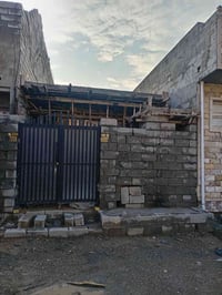 ١٠٠م • طابو زراعي • قرب الحبيب المصطفى