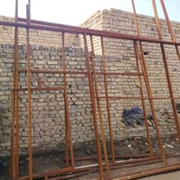 حديد للبيع • مكان شطره • جاهز لسقيفه