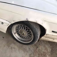 بي ام دبليو • بغداد