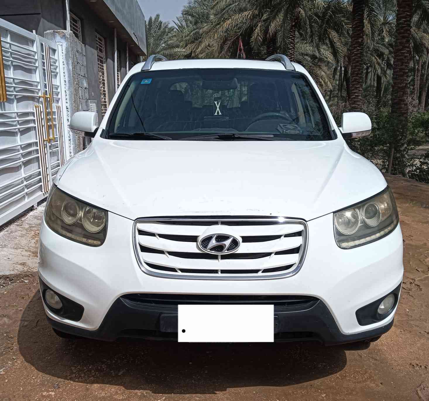 سلام عليكم
سنتافيه 2011
سياره نضيفه وخير من الله
مانقصه اي شي 
رقم انكليزي(بابل18) تحويل مباشر باسم المشتري
معروضه 145 #
 صور وسونار موجود داخل المنشور
عنوانه بابل قضاء الكفل
للستفسار اتصل
***********
***********
