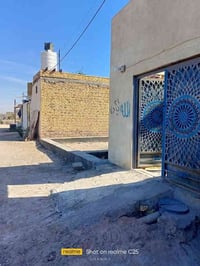 البوعظم • ٢٠٠م • بيت زراعي