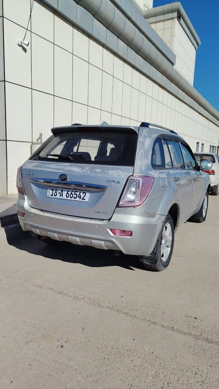 السلام عليكم

تحيه طيبه للكروب

سياره ليفان X60 
موديل 2016 
مكفوله من العيب الشرعي
سنويه لغايه 2027 
السعر 55 وبيها مجال
العنوان الناصريه مركز 
رقم راعي السياره  :  ***********
