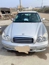 سوناتا • المصيب • بابل