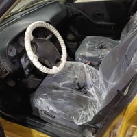 بارس • ٢٠١٦ • مكينة وكير مكفولة