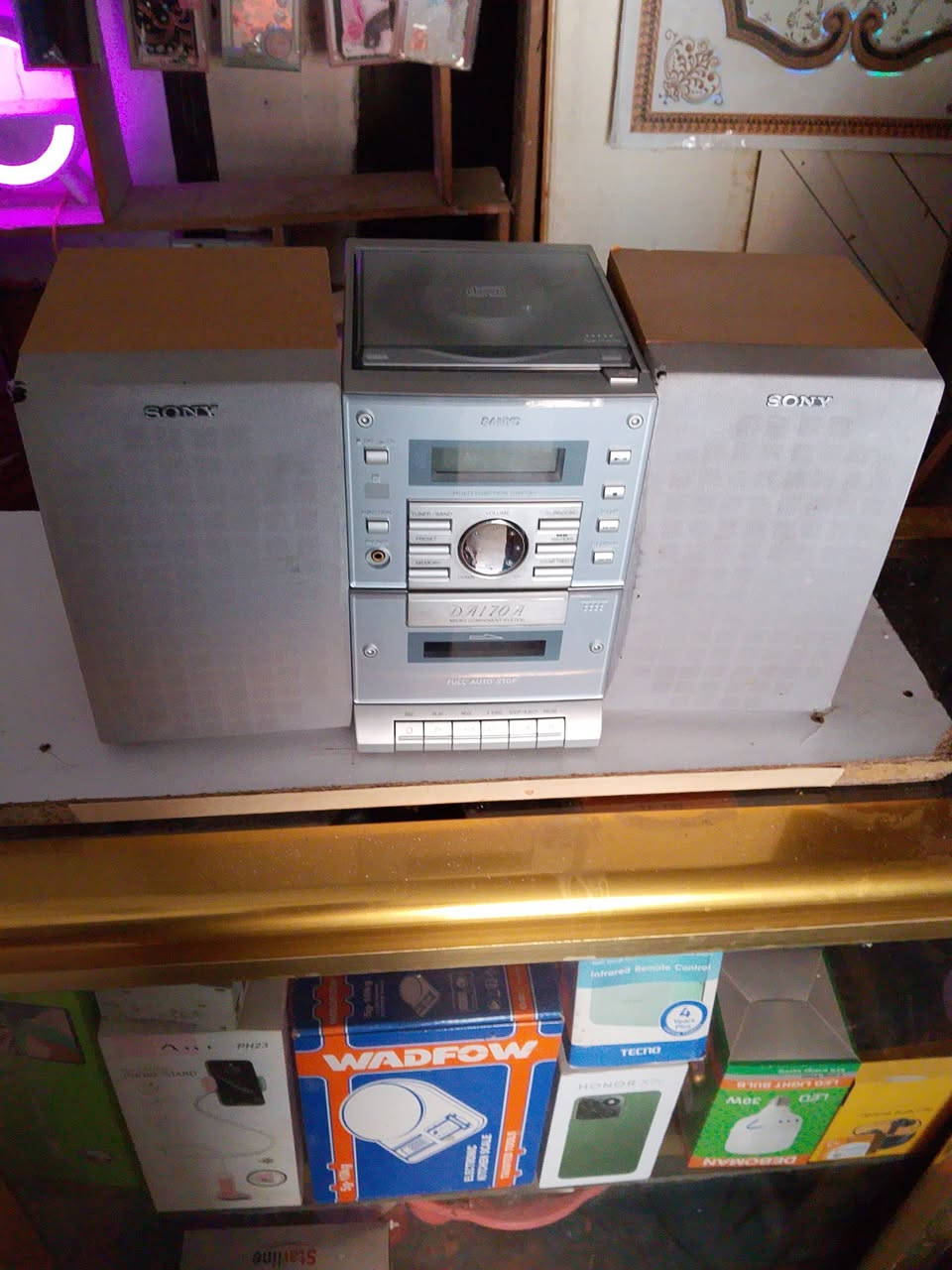 مسجلات ماركة ياباني لك علفحص السعر الاتصال بالرقم ***********
