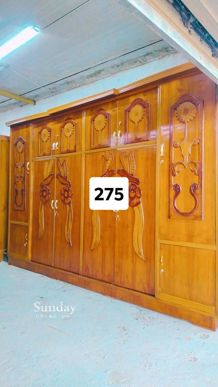 كناتير صاج عراقي والاسعار بالصور السعر بي مجال..العنوان بغداد واكو توصيل داخل بغداد


**إذا كنت صاحب هذا الإعلان وتريد حذفه لأي سبب، رجاءا أرسل رسالة إلى الدعم الفني**