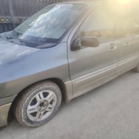 ٧ راكب • ٢٠٠١ • محرك كامري ٢٠٠٠