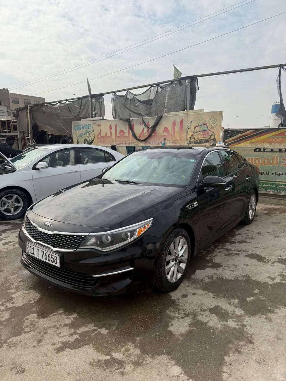 اوبتما موديل 2016 للبيع
وارد امريكي حادثها بالصور فقط قبق جنطة السياره نظيفة رايدها ب127 وبيها مجال


**إذا كنت صاحب هذا الإعلان وتريد حذفه لأي سبب، رجاءا أرسل رسالة إلى الدعم الفني**