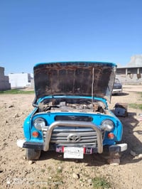 محرك • كير اوتماتيك • قره تبه حي السلام