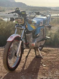 دراجه للبيع 2024  شرط اي عيب مابي  سعره 650 بي مجال لل طيبين  رقمي 077...