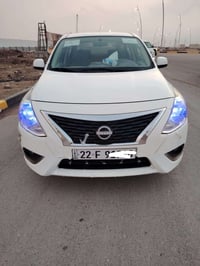 نيسان صني • ٢٠٢٤ • بصرة