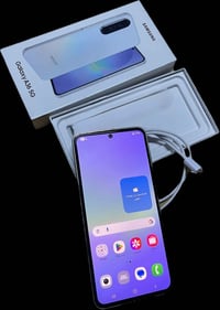 سامسونج A36 • ٢٥٦ • ٨رام