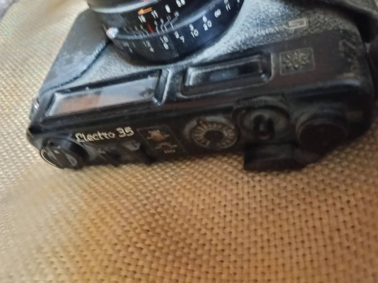 كاميرتين على وضعهم لاعلى سعر


**إذا كنت صاحب هذا الإعلان وتريد حذفه لأي سبب، رجاءا أرسل رسالة إلى الدعم الفني**