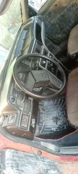 كاديت موديال ٩٢ حجم ١٦ محرك وكير شرط مشروع سنويه دفتر بنزين تحويل وكال السعر ١٨
ورقه رقم موبيل *********** موبيل ***********
