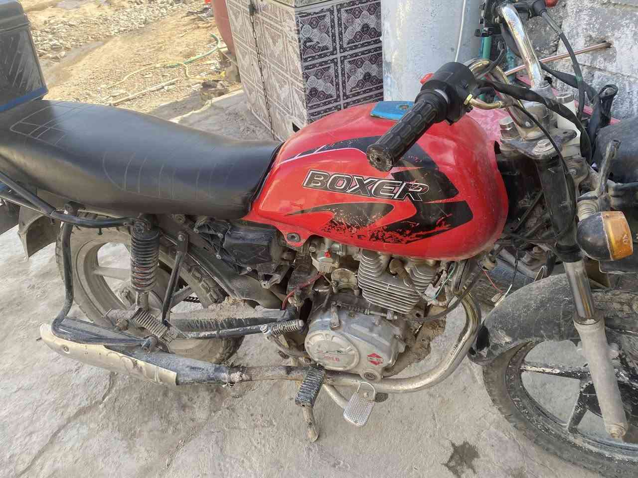 للبيع بوكسر اوراق اصولي مكاني كربلاء سيد الاوصياء  ***********
