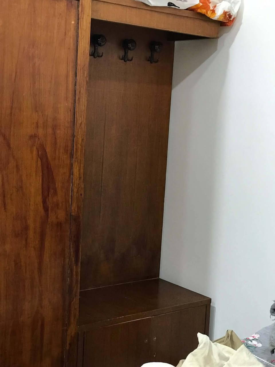 غرفه تزكام ام 6 طابقين سعر 250 وبيهاا مجال


**إذا كنت صاحب هذا الإعلان وتريد حذفه لأي سبب، رجاءا أرسل رسالة إلى الدعم الفني**